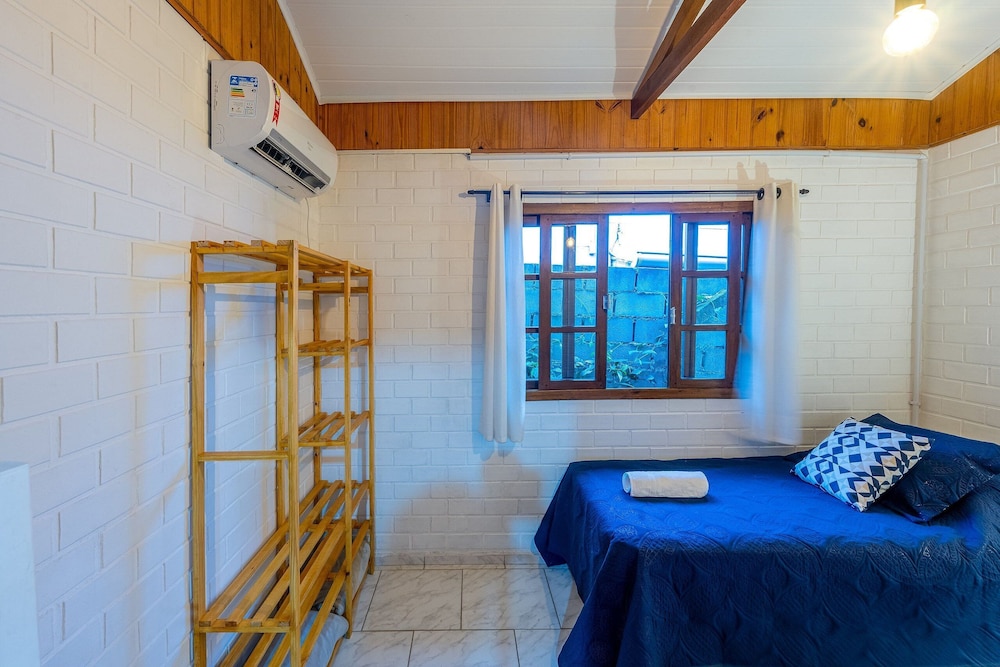 Casas Valley Design - Praia do Rosa - SC