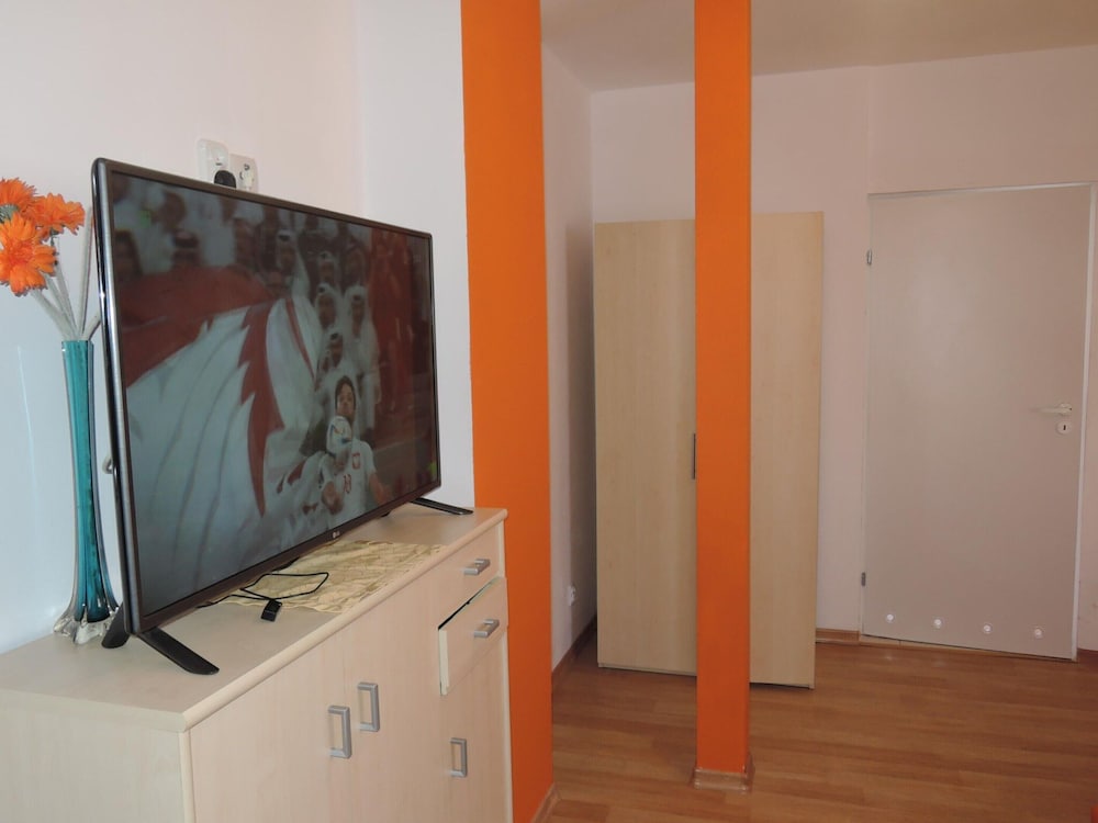 Holiday Home Dziwnowek by Baltic Sea Beach