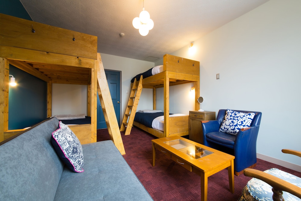 Little Barrel Guest House - Hostel, photo 135