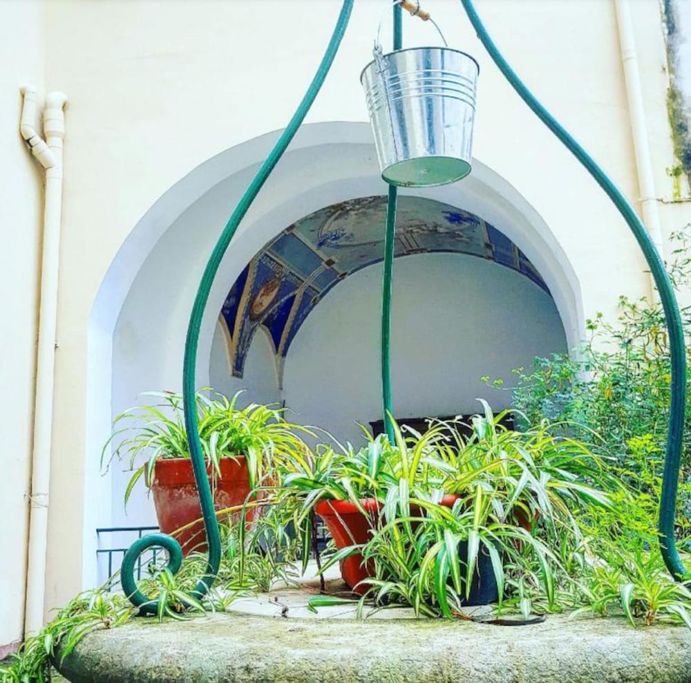 Casa Meta Blu in Meta