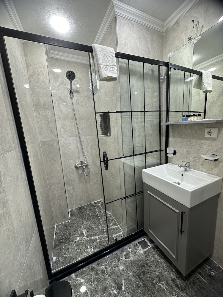 Ottomarin Otel Eski Şehir - Image 150