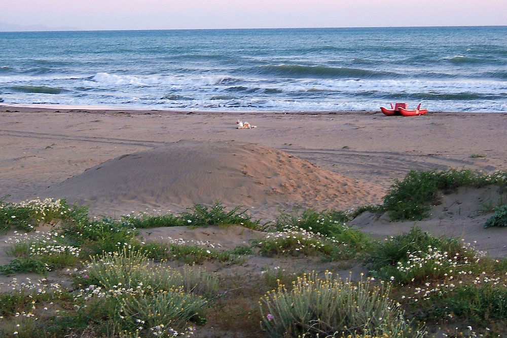 Appartamento Timone Vicino al Mare