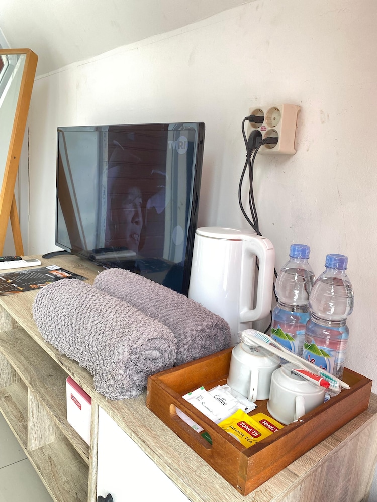 OSANNA BEACH RESORT