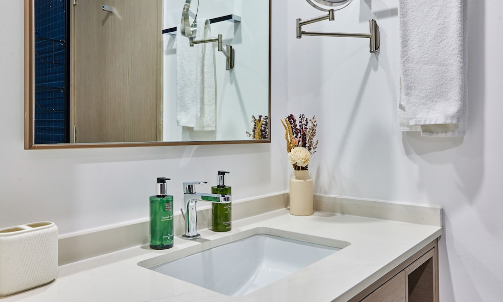 bnbme - Grande Residences - 3 BDR