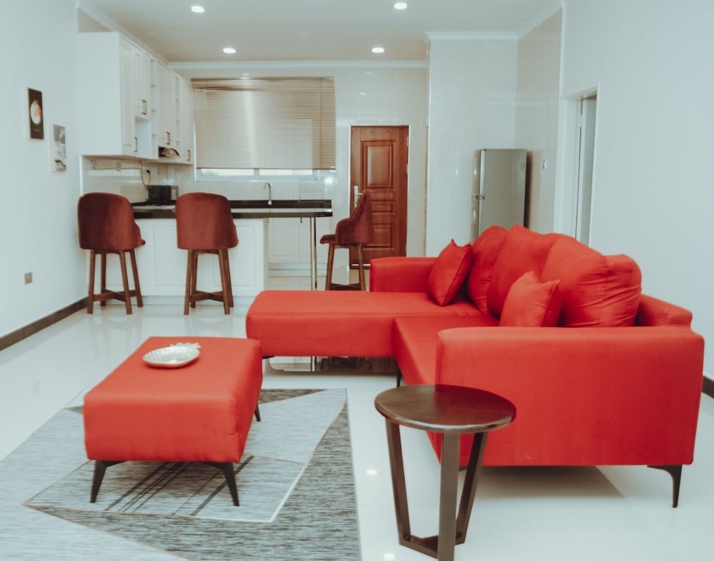 Sunrise Fully Furnished Apartments view 4