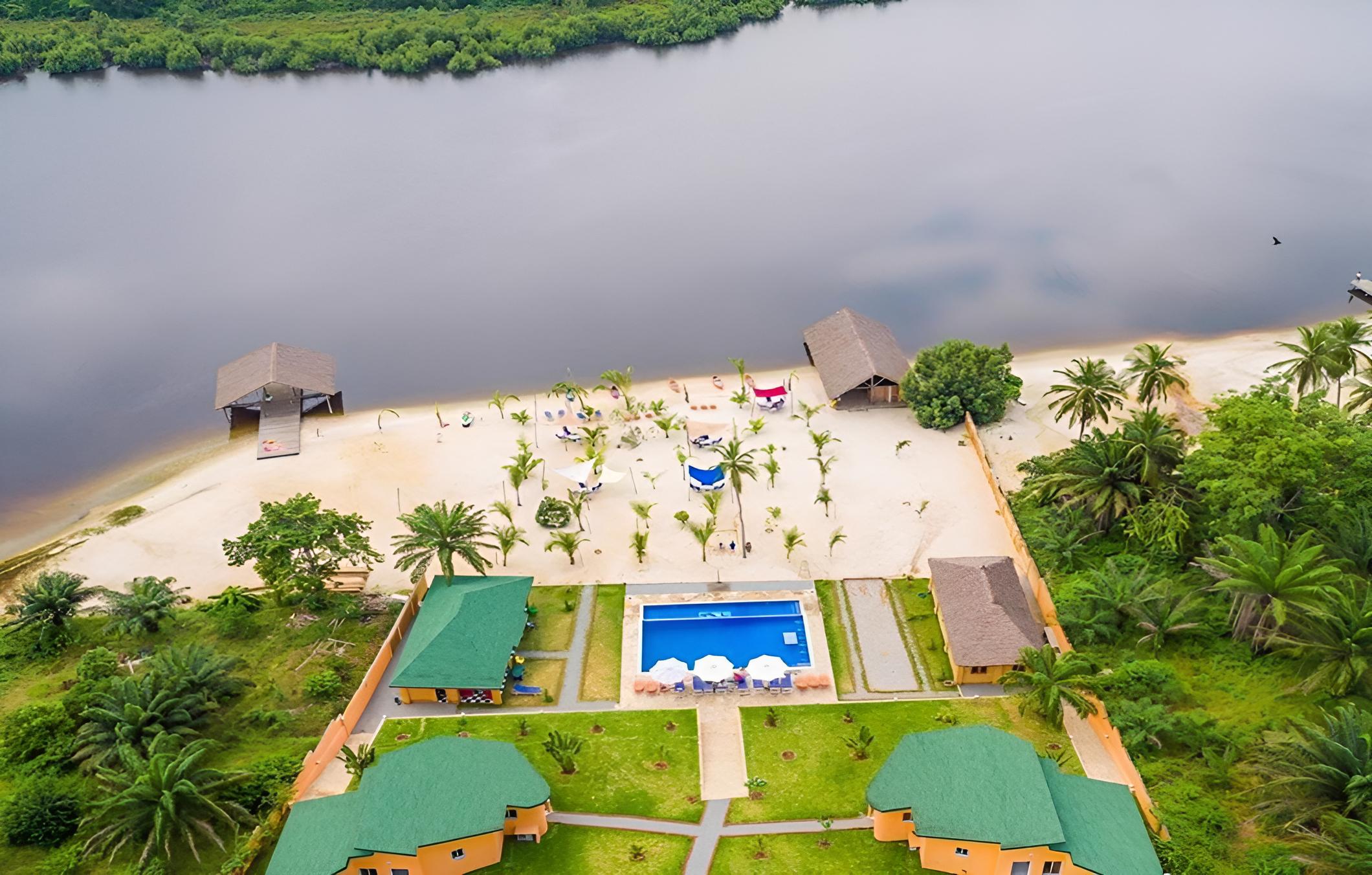 Romano Lodge