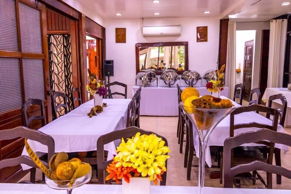 Casa Munda Bed & Breakfast