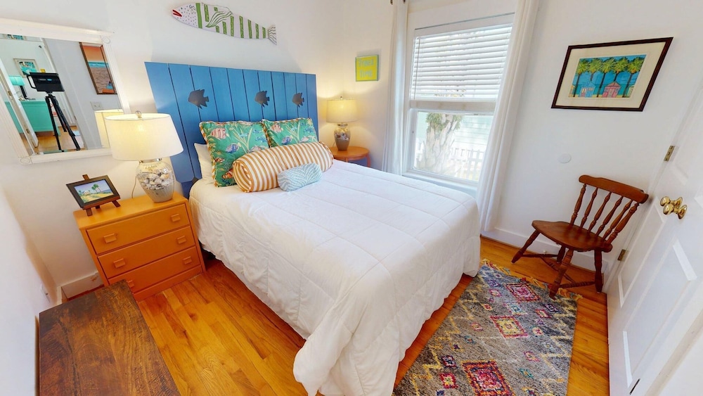 Art & Sol Cottage