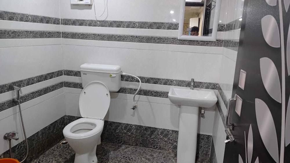 Thank You Lodge Near Apollo Hospital