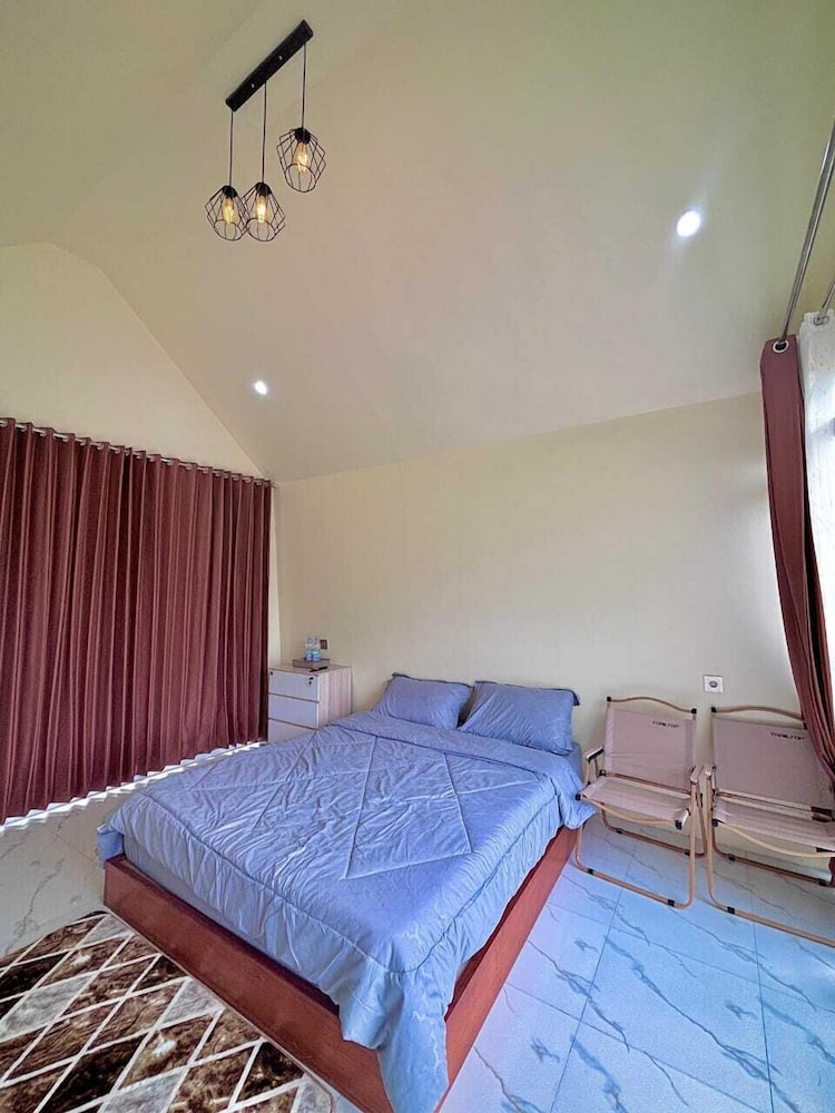 Diiza Glamping Tawangmangu
