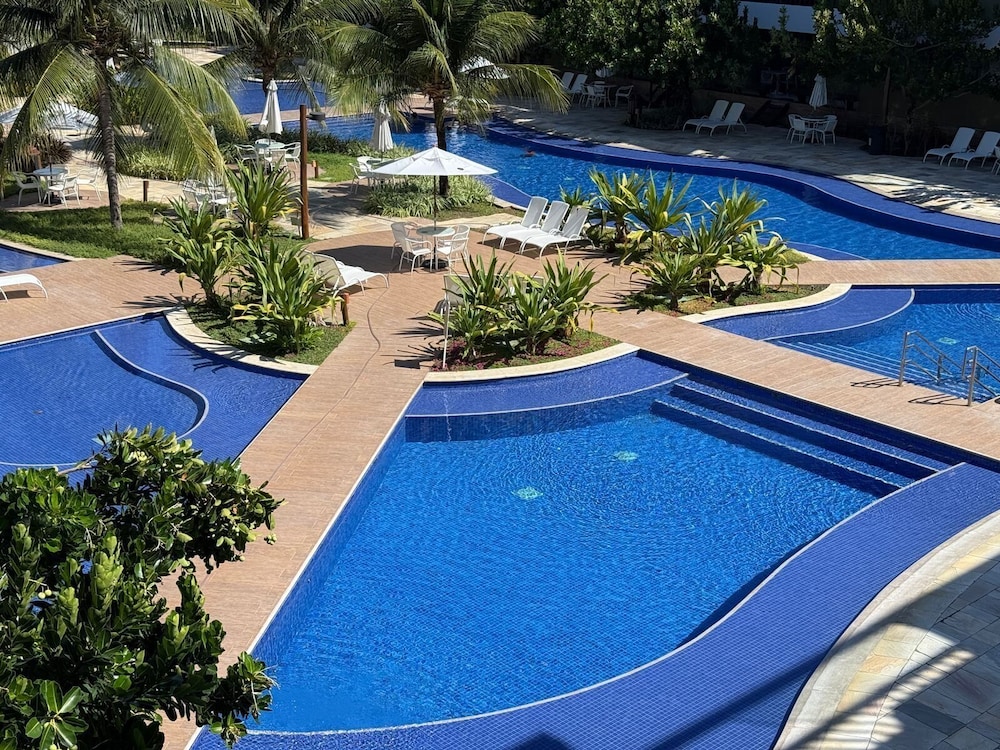 Malawi Beach Resort