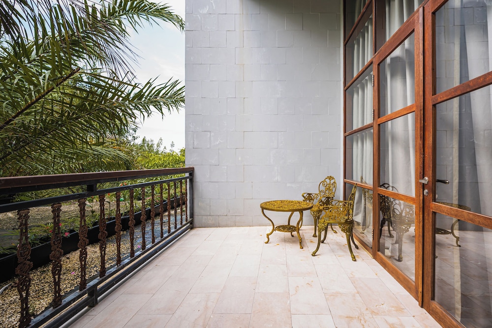ONYX Park Resort Ubud