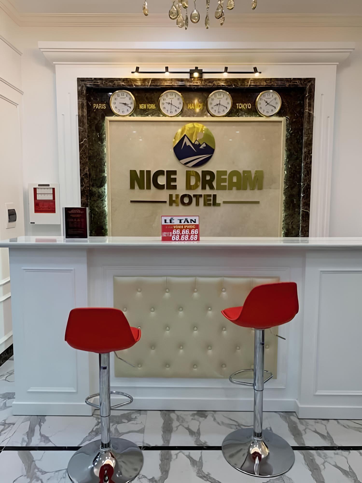 Nice Dream Hotel view 2