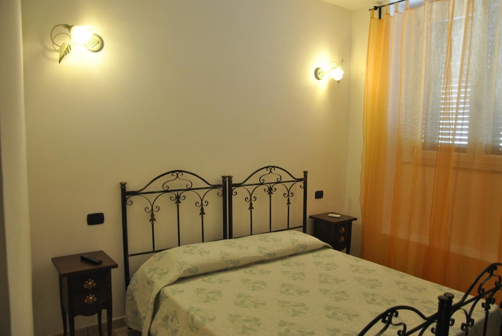B&B Corte San Martino