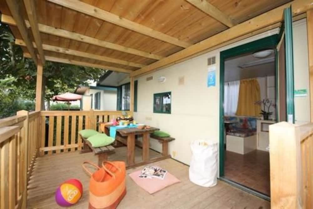 Butterfly Camping Village