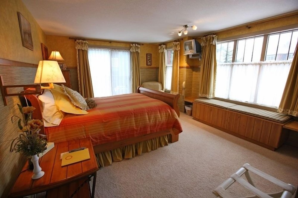 Buffaloberry B&B
