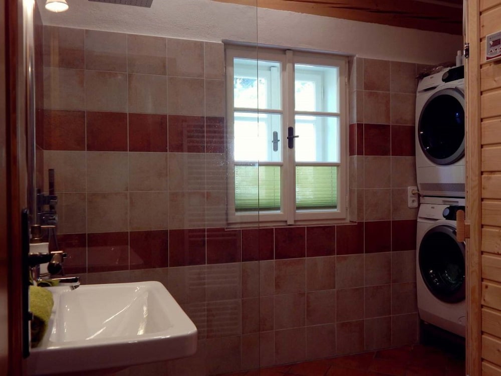 Villa Near Horni Domky Ski Resort