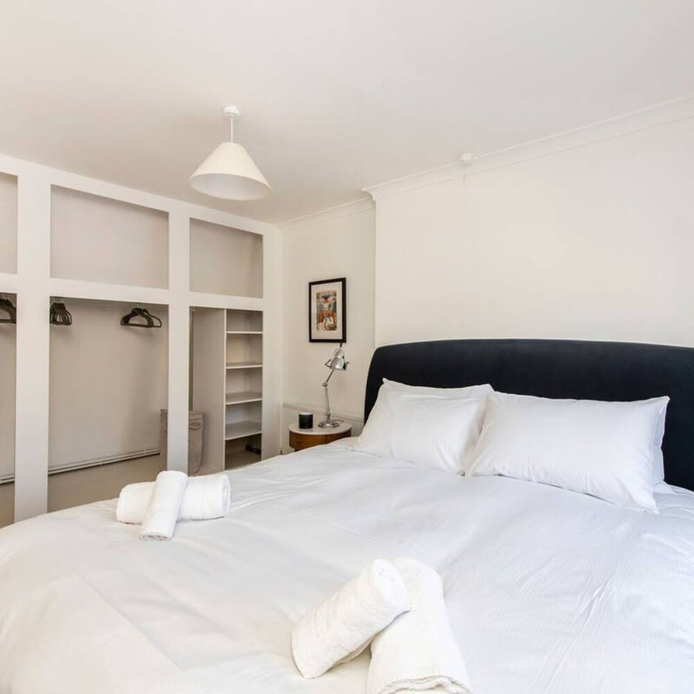Beautiful 2-bed Flat Notting Hill