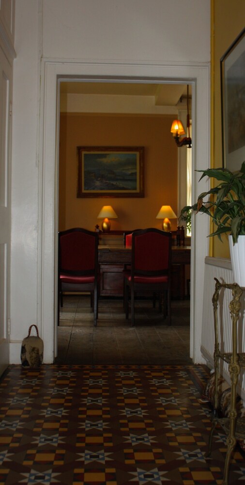 Manor Farm Bed & Breakfast view 5