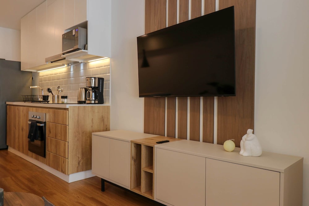w Awesome 1BR w Great Deco in San Isidro