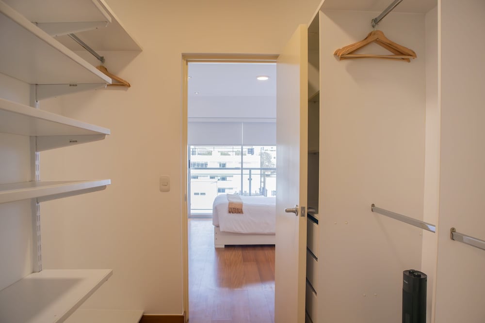 Stunning 1BR With Great Deco in Miraflores
