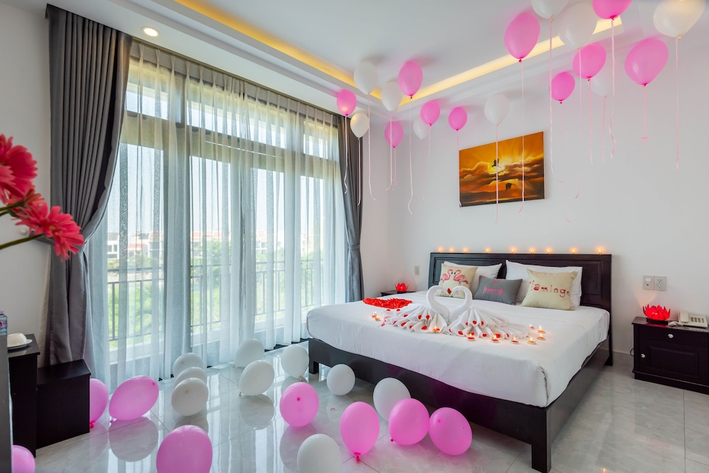 Flamingo Villa Hoi An