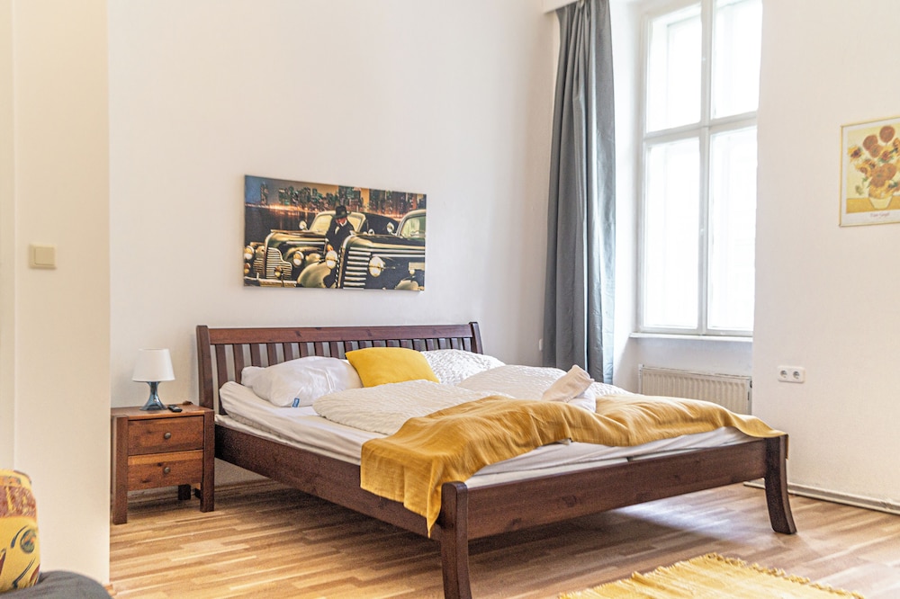 Private Room Long Stay Great Location