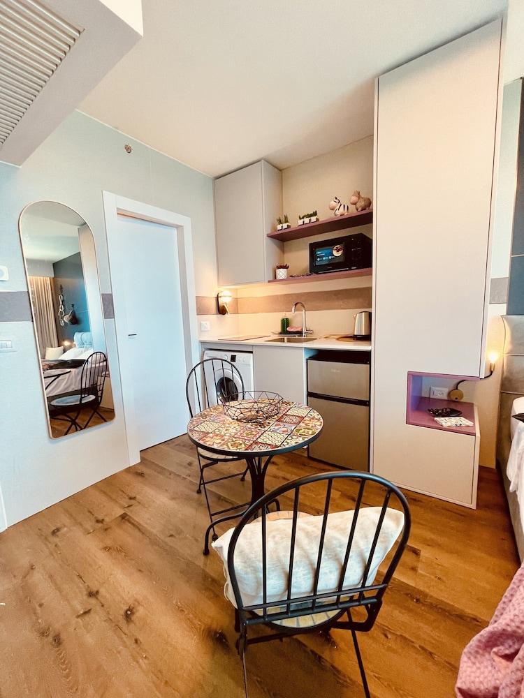 C Tower Apartments