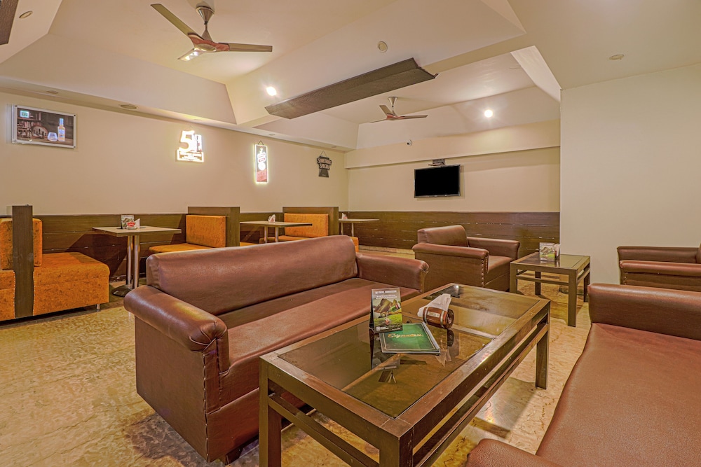 Hotel Siddharth Paradise