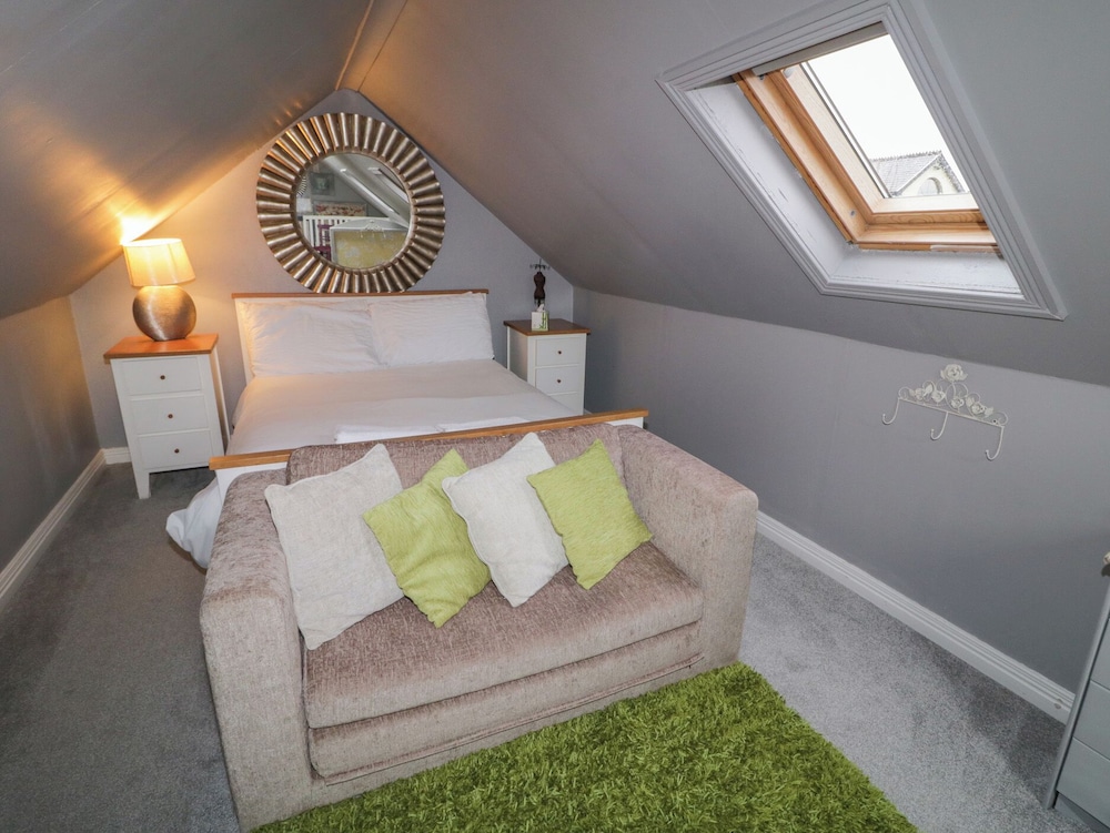 River View Cottage