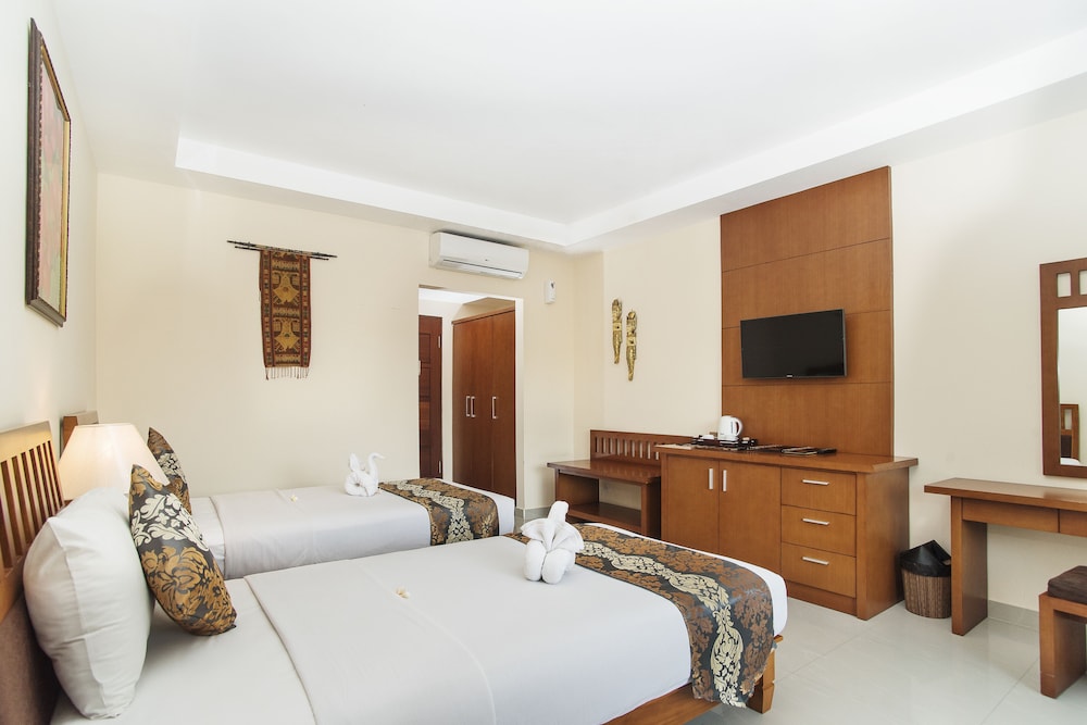 Beachside Adventure Suites - Property Image 45