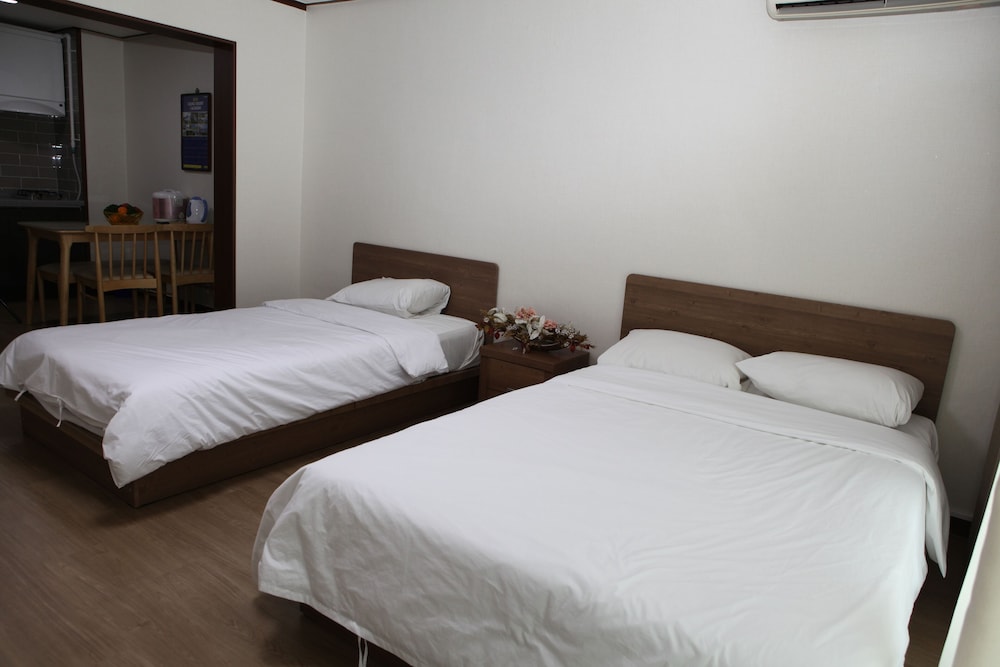 Ilsung Sulak Condo