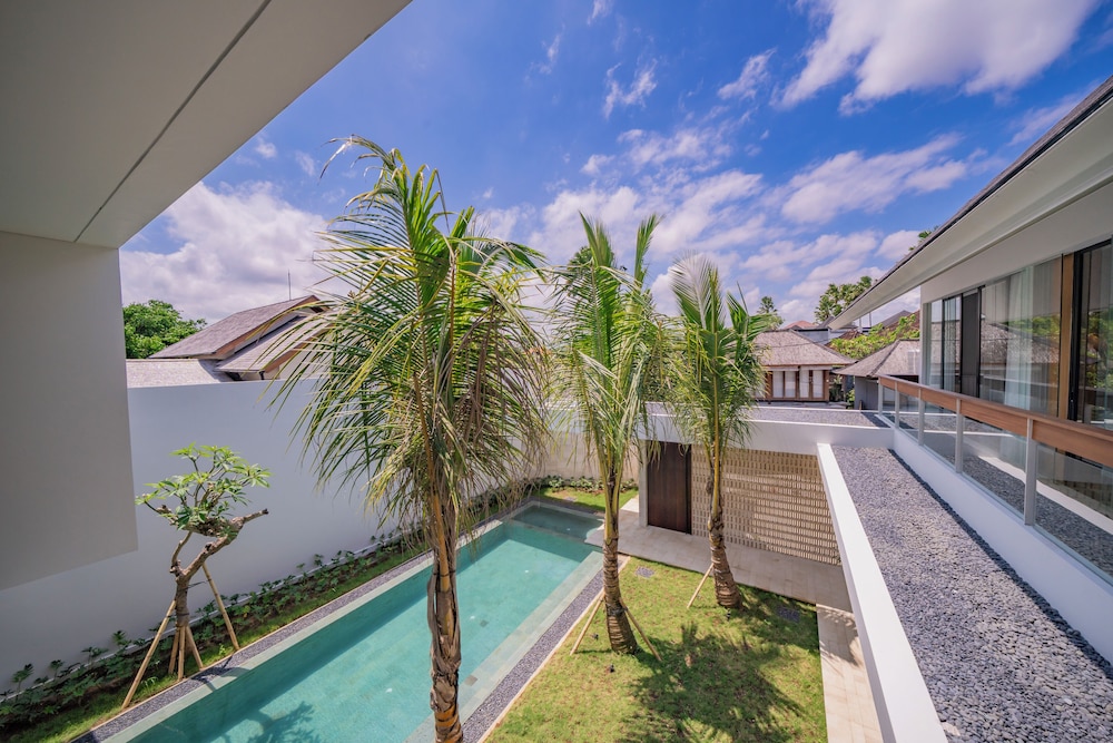 Villa Shanaya Pererenan