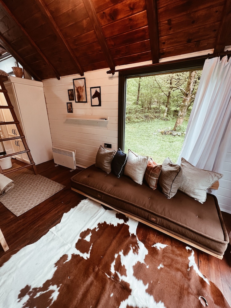 Moçkar House view 4