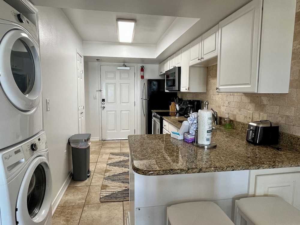Surfside Shores by Southern Vacation Rentals