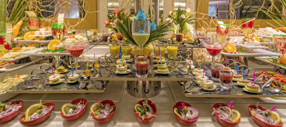 Innvista Hotels Belek - All Inclusive