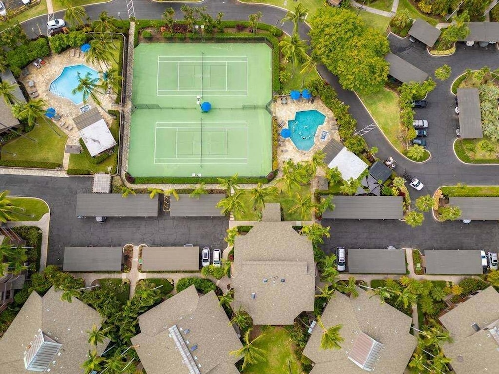 Golf Course Views- AC & Wi-fi - 3 Complex Pools- Vrkcv