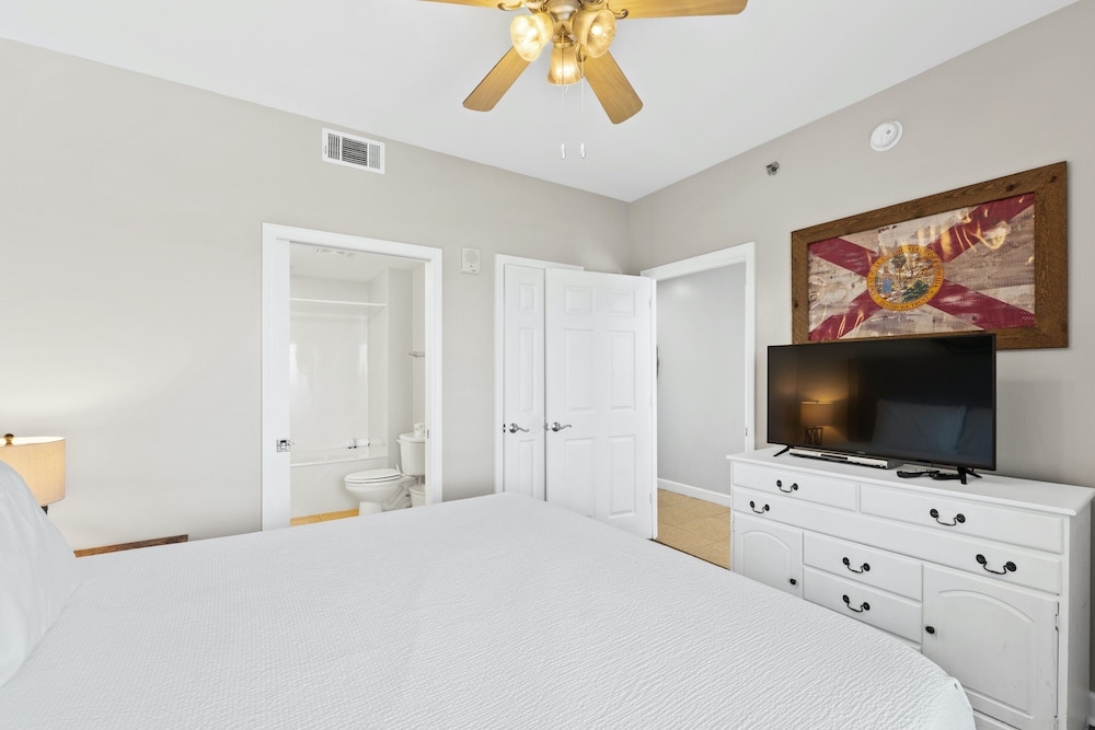 Splash Beach Resort by Panhandle Getaways