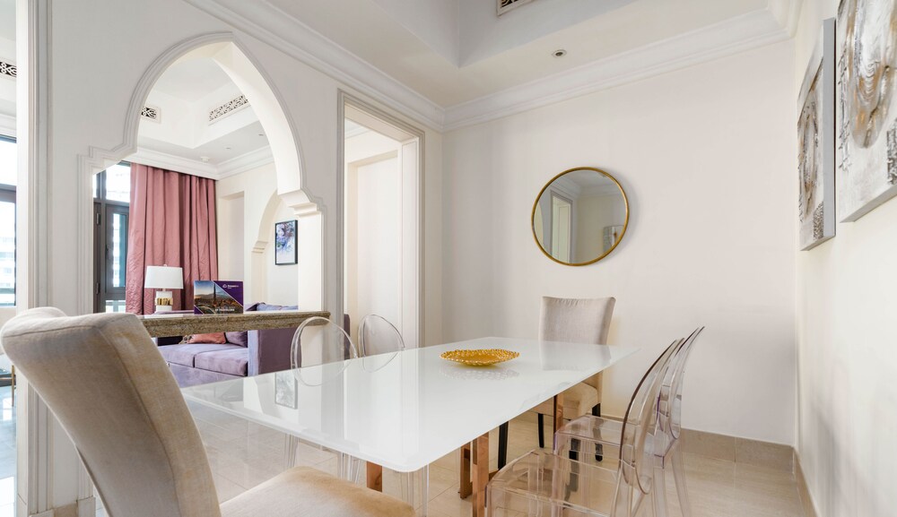 Dream Inn Apartments-Tajer Souk Al Bahar