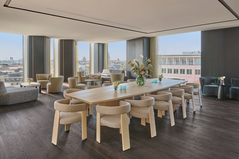 Koenigshof, a Luxury Collection Hotel, Munich 87
