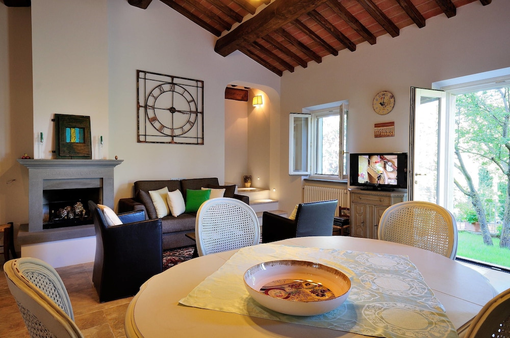Agriturismo Giusi e Dario