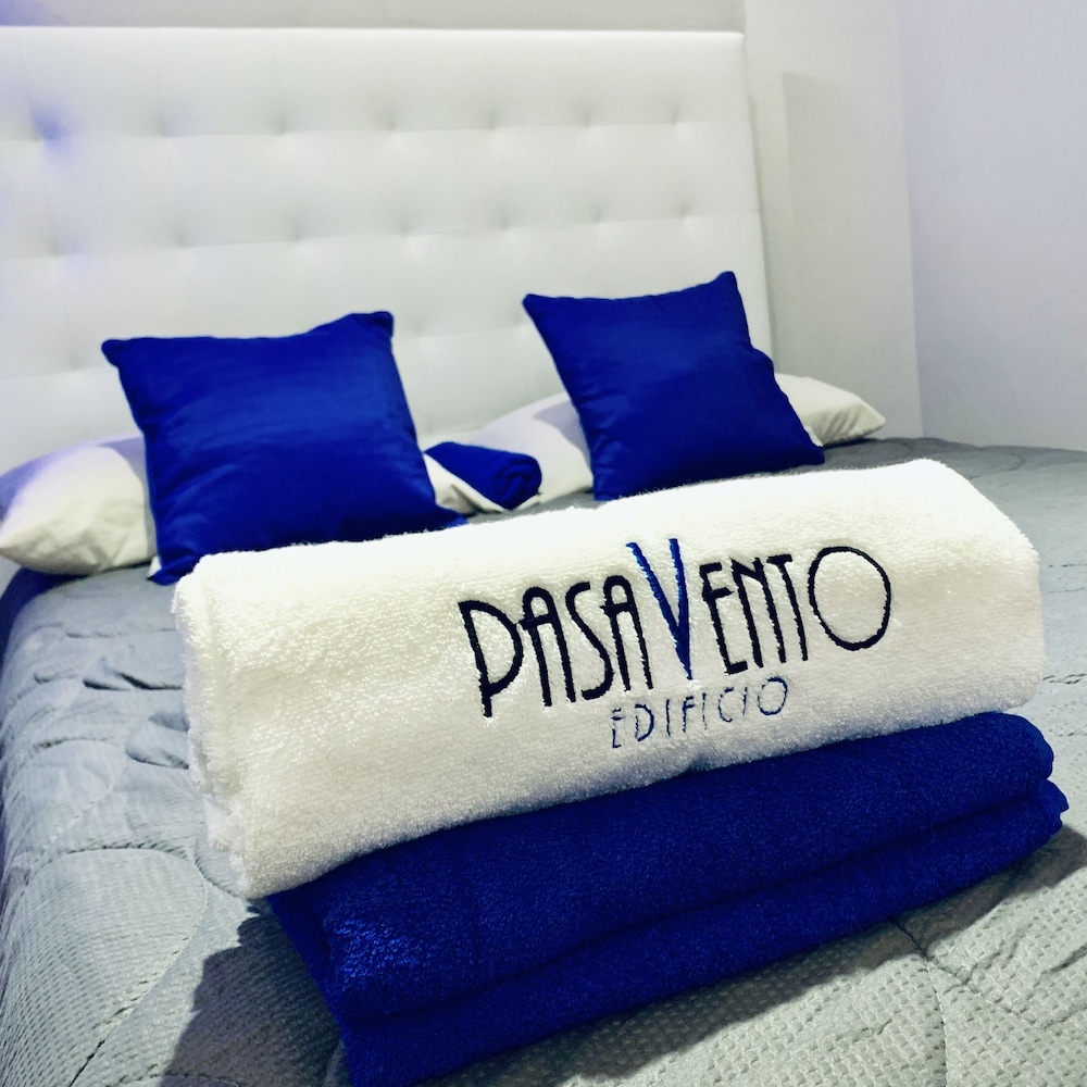 Modern Suite - Pasavento Building view 3