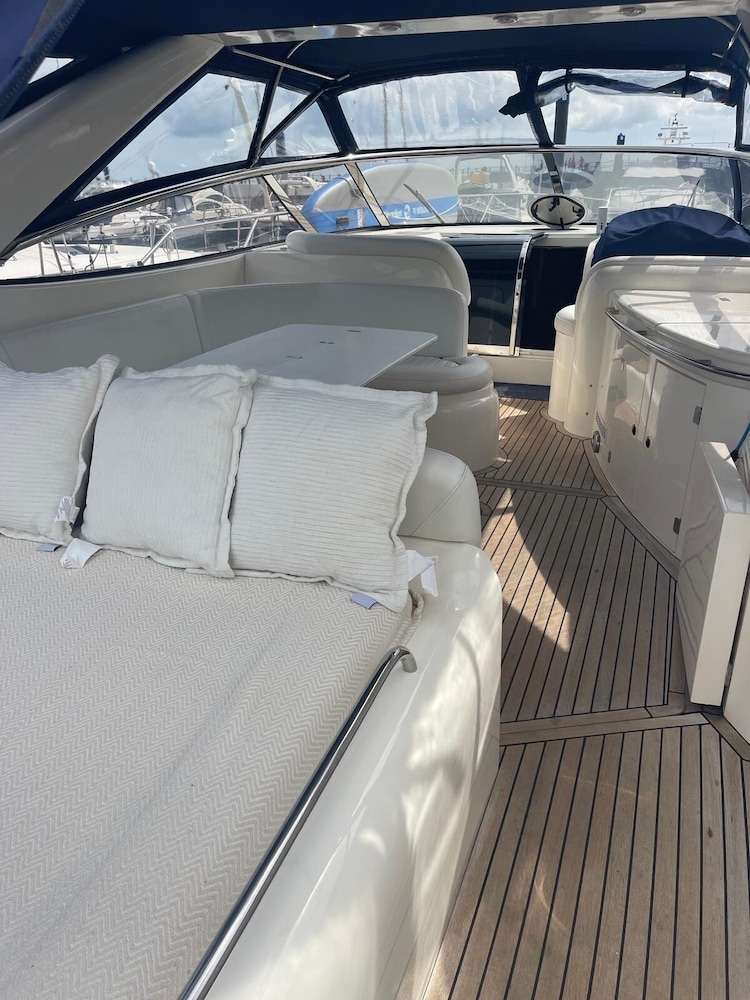 Boat Accommodation Ltd