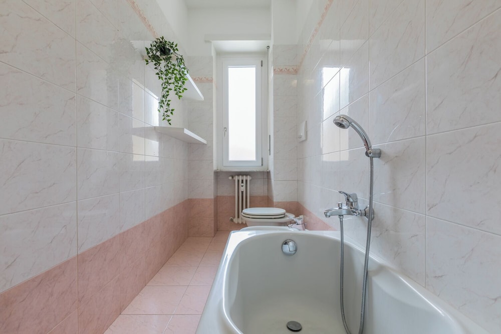 Casa Gabri con balcone - Wonderful Italy