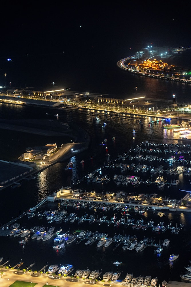 Marina Palm View Hostel - DHostels