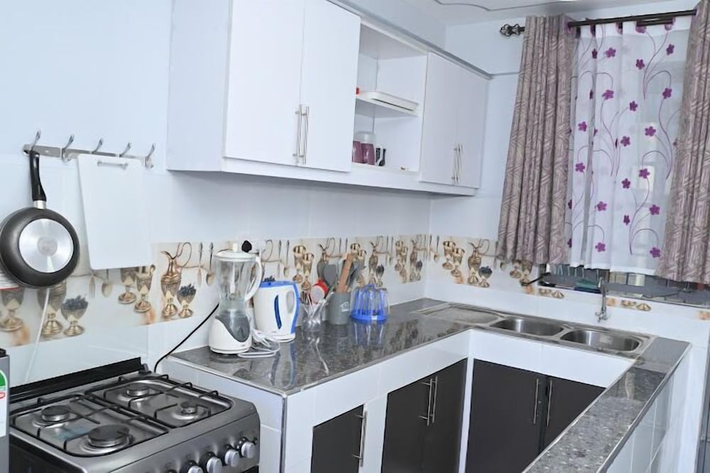 Lux Suites Mungai Heights Naivasha