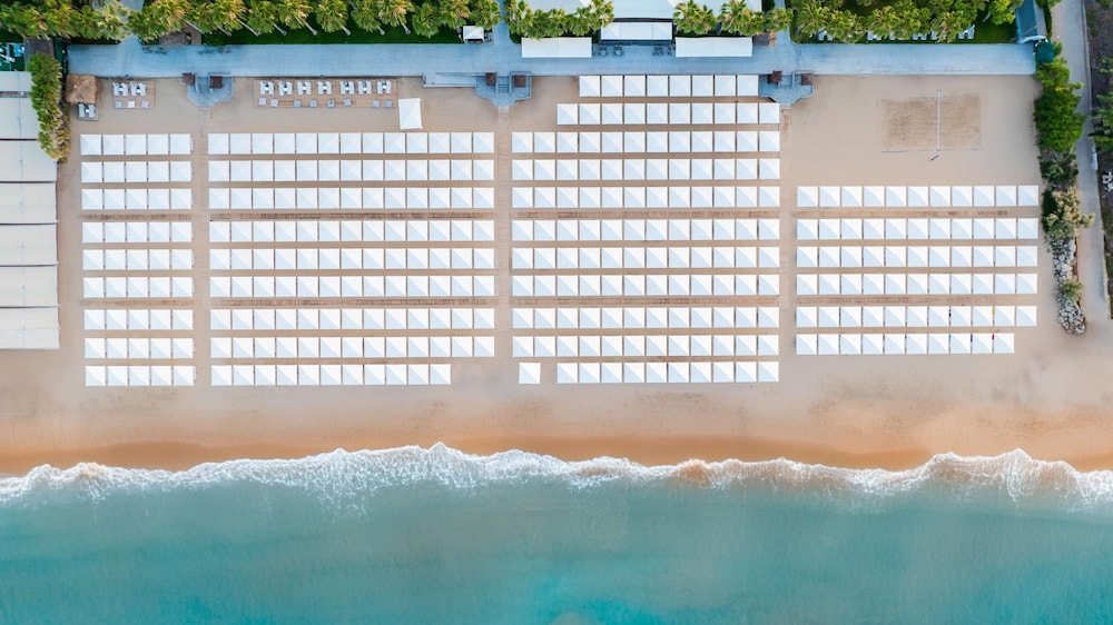 Miramare Queen Hotel - All Inclusive