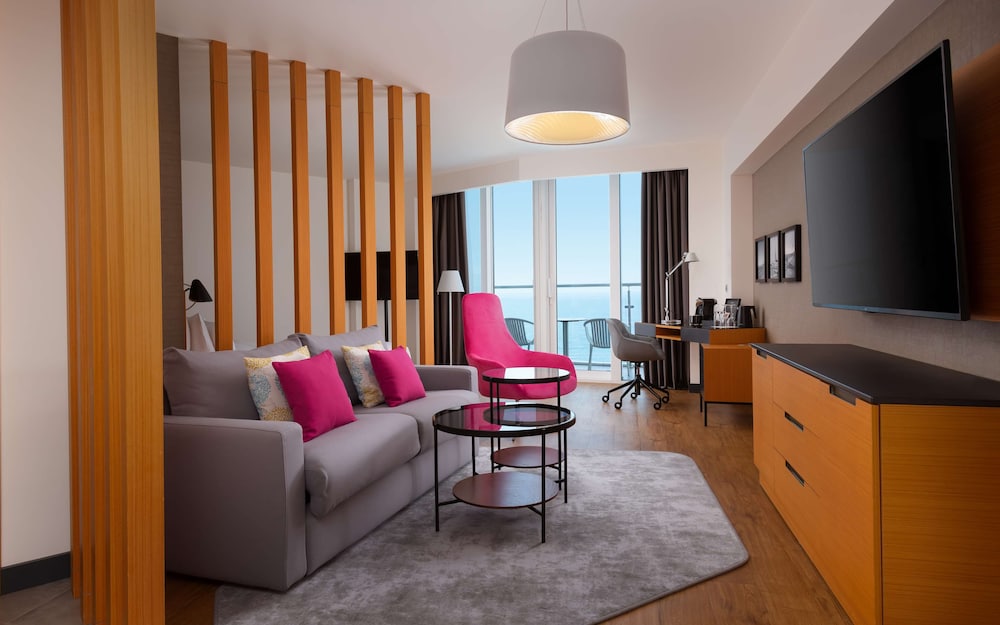Radisson Collection Paradise Resort and Spa, Sochi