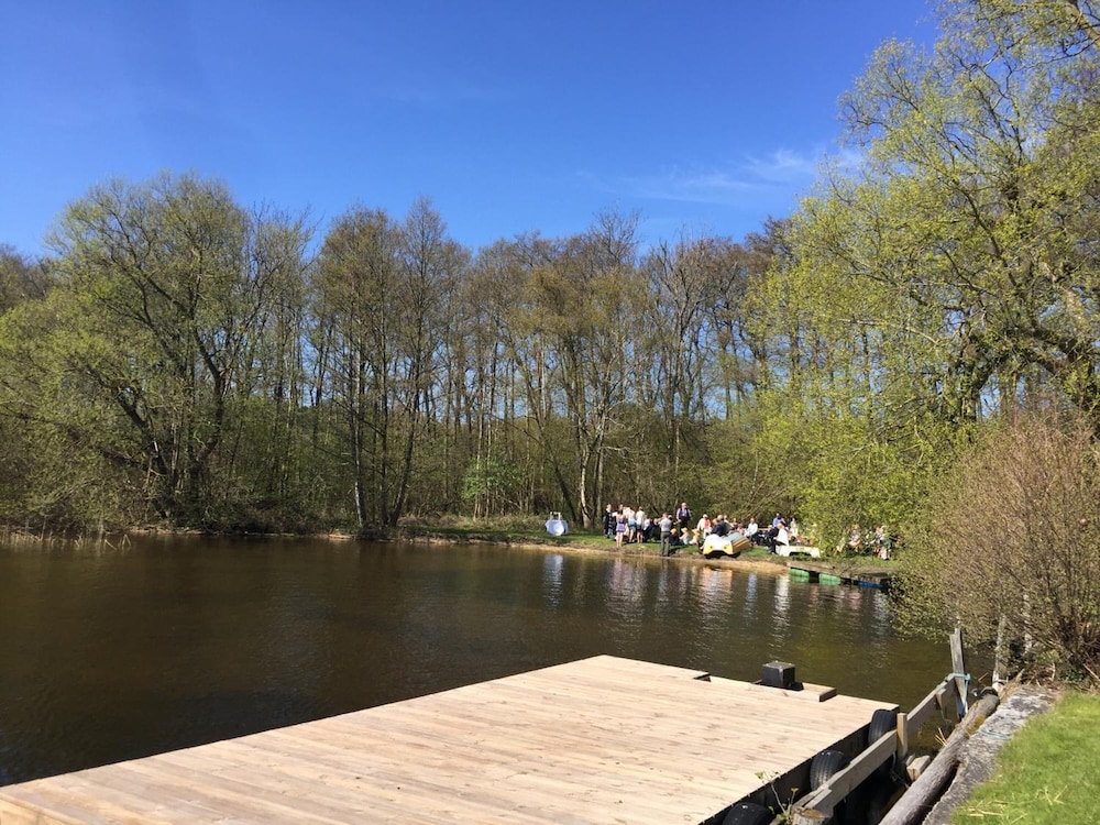 Ivögården Mat & Vingård