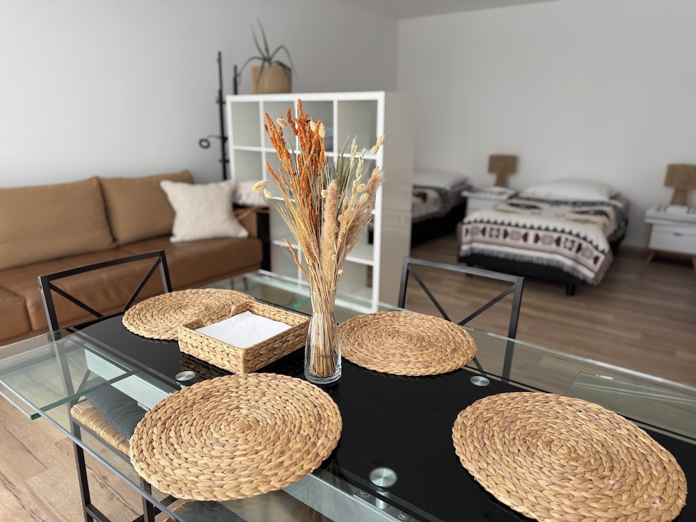 Modern House Gehrden 2